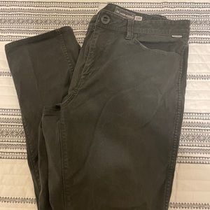 MENS VOLCOM CHINO PANT